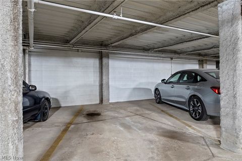 Tiny photo for 1951 W 26th Street #215, Cleveland, OH 44113 (MLS # 5202960)