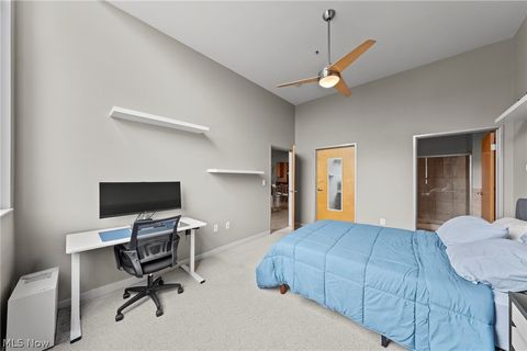 Tiny photo for 1951 W 26th Street #215, Cleveland, OH 44113 (MLS # 5202960)