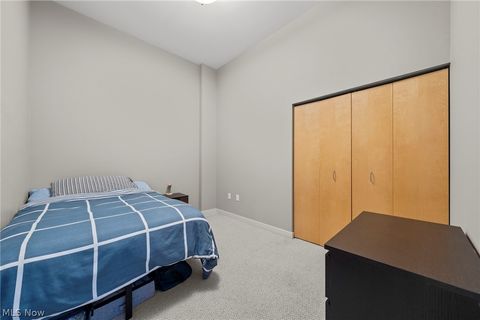 Tiny photo for 1951 W 26th Street #215, Cleveland, OH 44113 (MLS # 5202960)