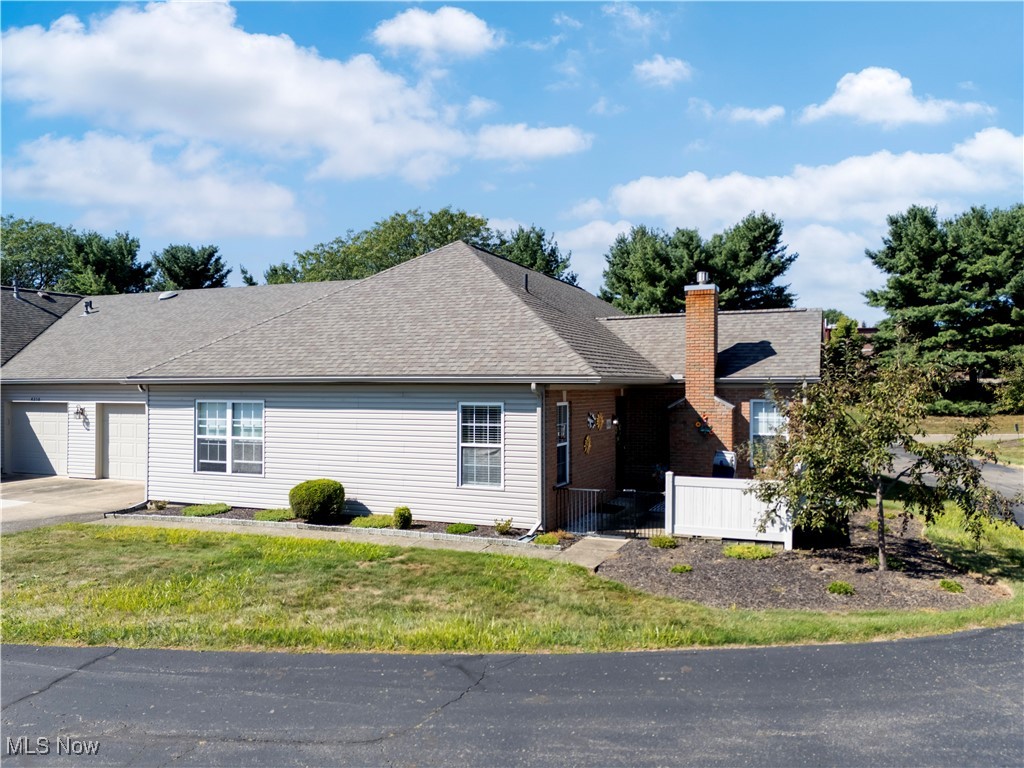 Hunters Chase Condo - Residential