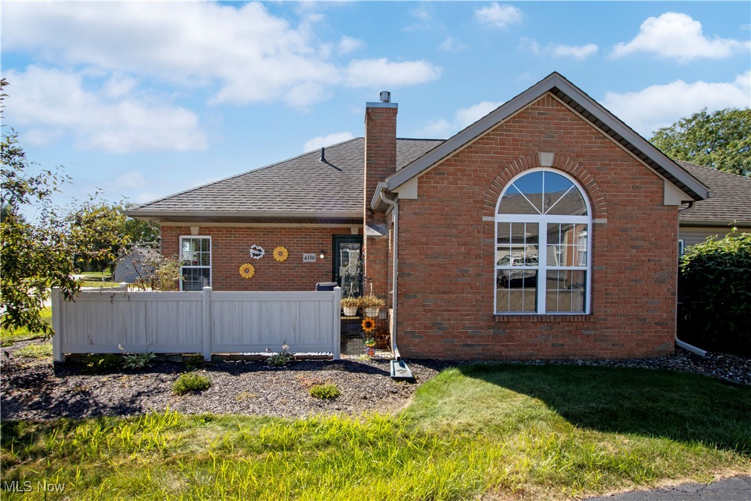 Hunters Chase Condo - Residential