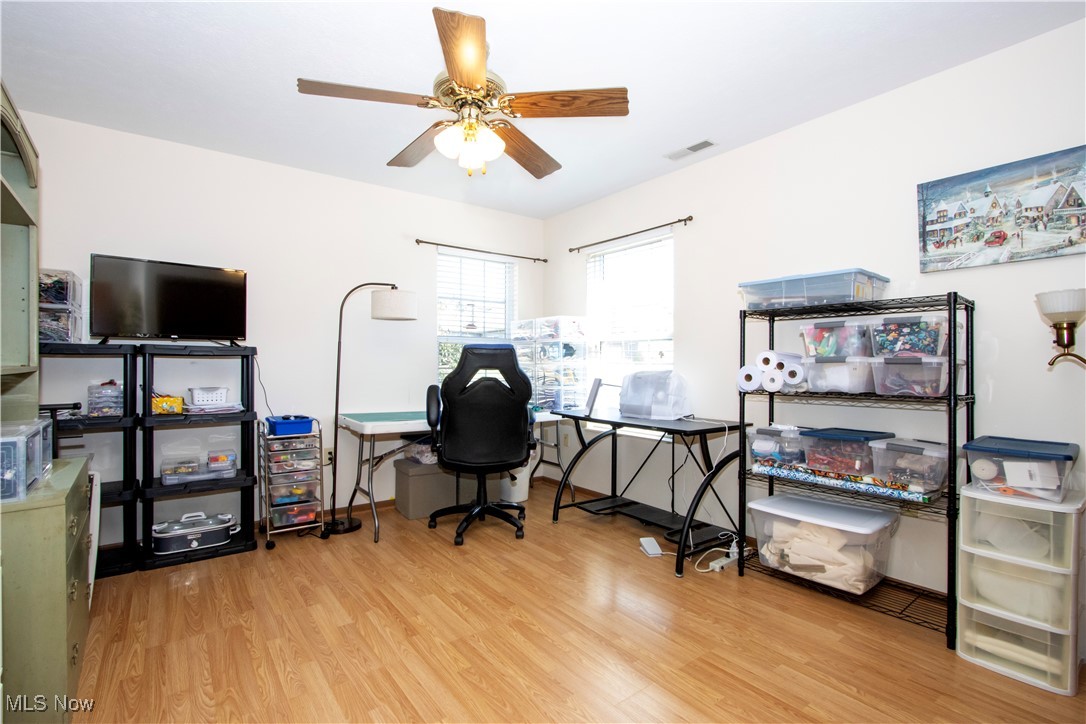 Hunters Chase Condo - Residential