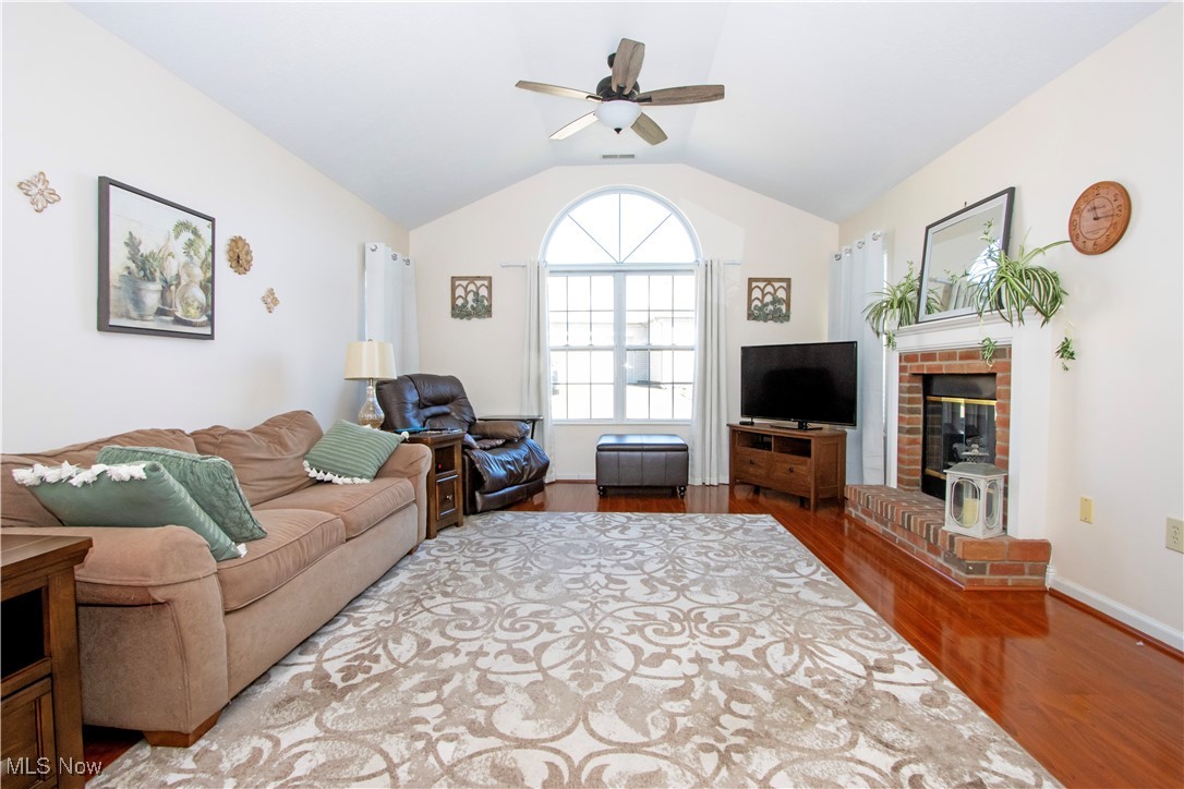 Hunters Chase Condo - Residential