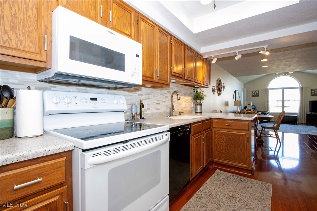 Hunters Chase Condo - Residential