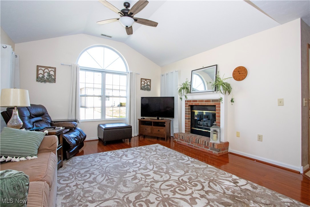 Hunters Chase Condo - Residential