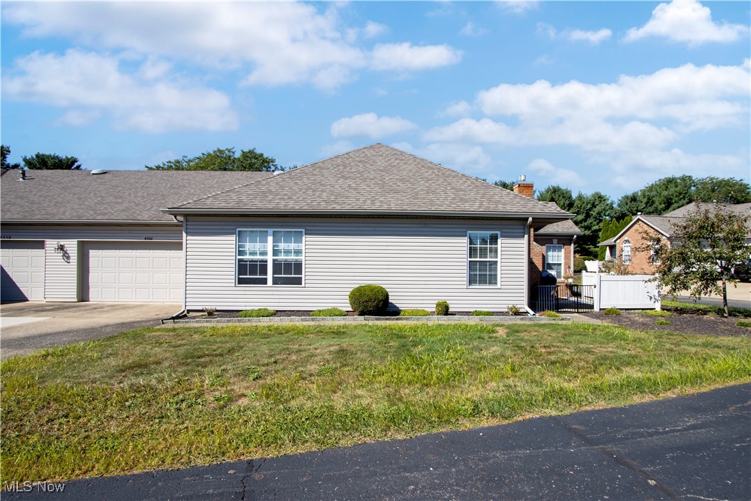 Hunters Chase Condo - Residential