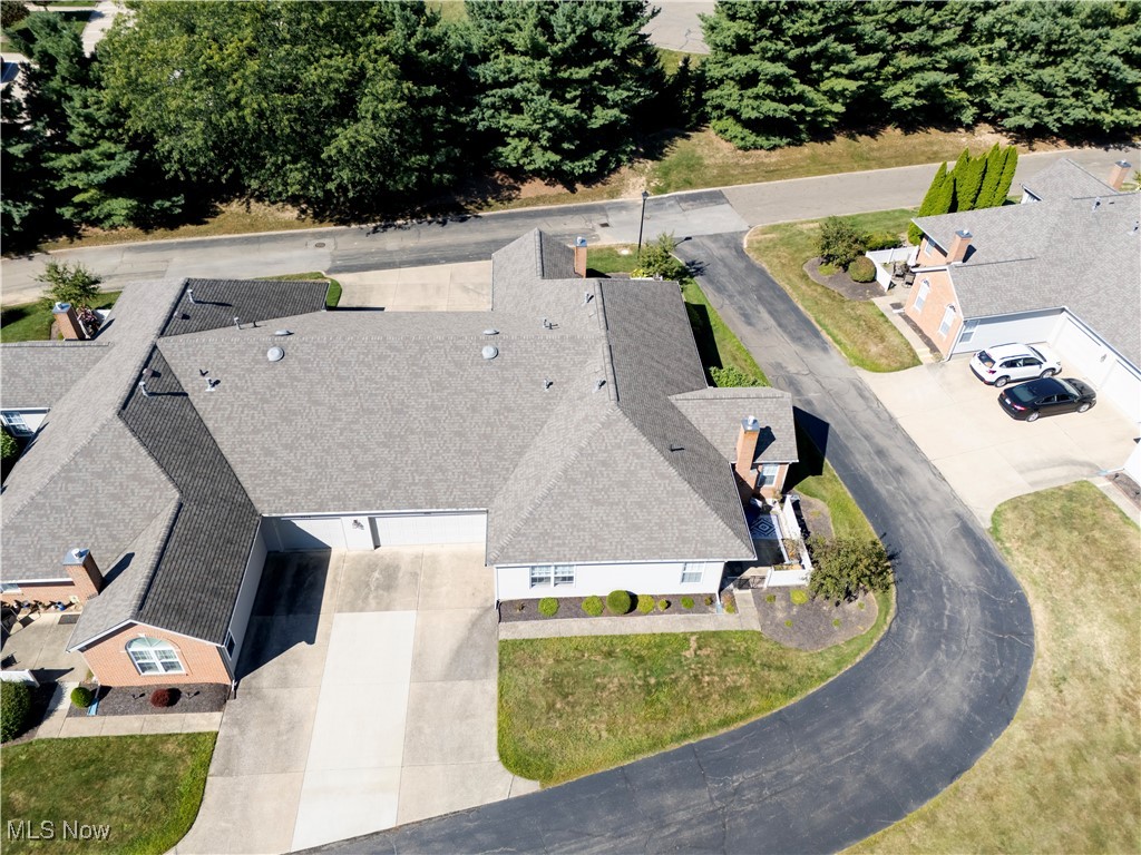 Hunters Chase Condo - Residential