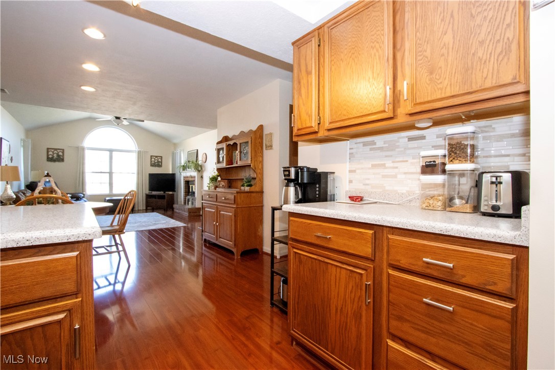 Hunters Chase Condo - Residential