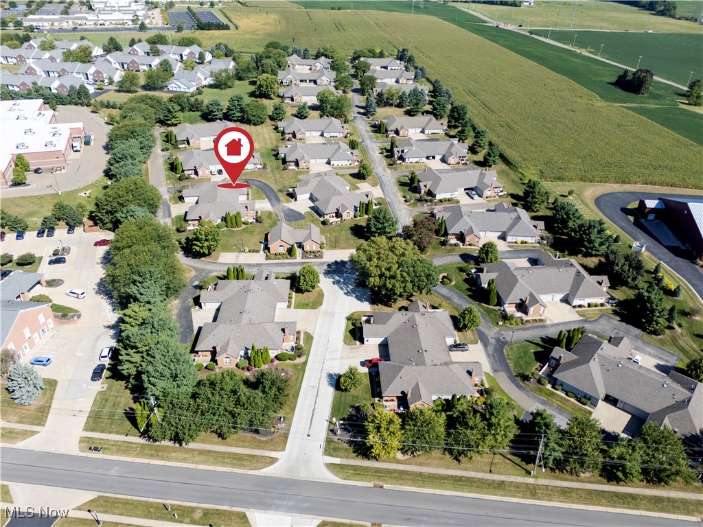 Hunters Chase Condo - Residential