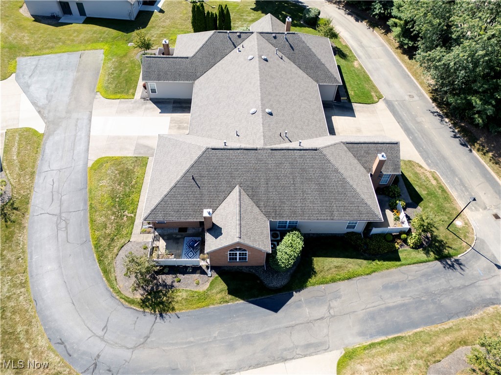 Hunters Chase Condo - Residential