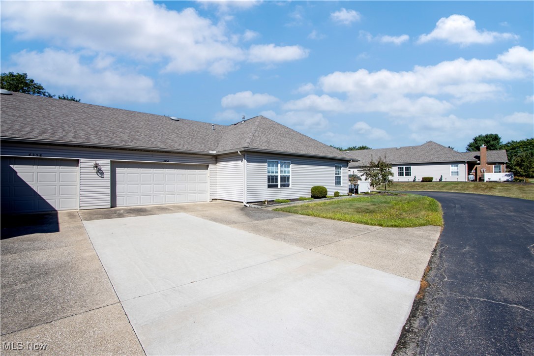 Hunters Chase Condo - Residential