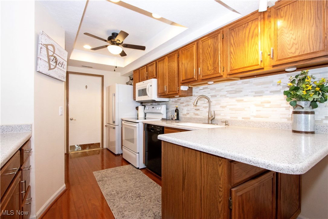 Hunters Chase Condo - Residential