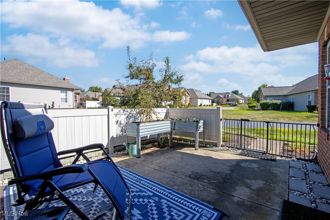 Hunters Chase Condo - Residential