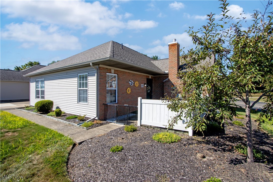 Hunters Chase Condo - Residential