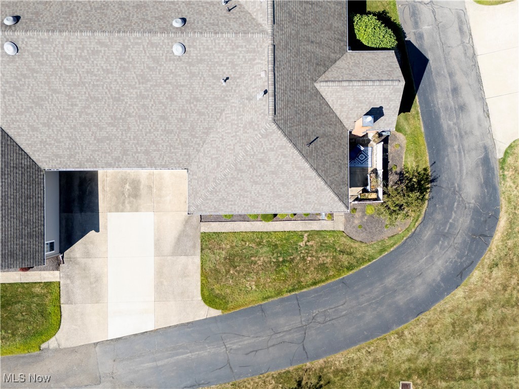 Hunters Chase Condo - Residential