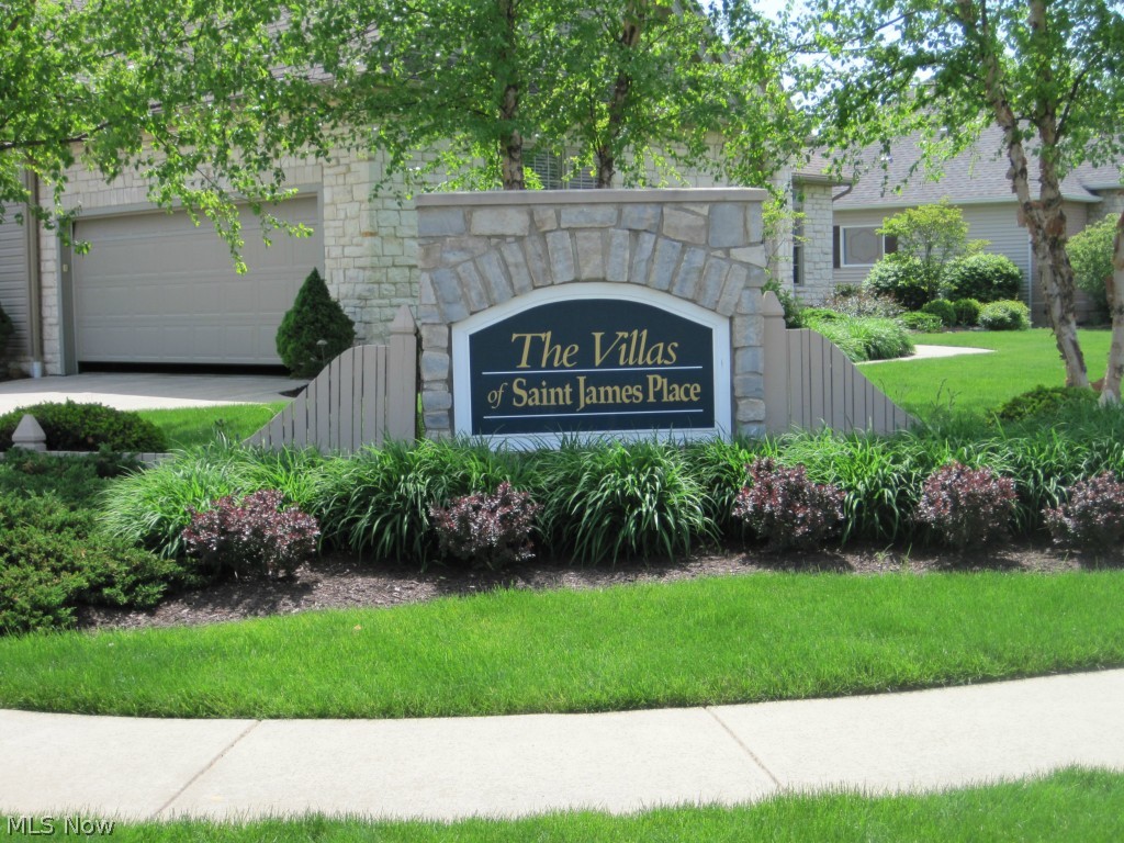 Villas at St. James - Land