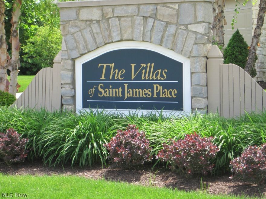 Enjoy owning your own free standing residence and leave the outside work for us! Lawn care, snow removal, mulching, trash removal, even exterior window washing are part of the services you receive as a villa owner. You may choose your own builder but are subject to the architectural review process and restrictive covenants of the neighborhood. There are other lots available in this fantastic community! Call Listing Agent for more details.