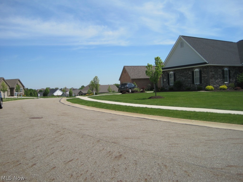 Villas at St. James - Land