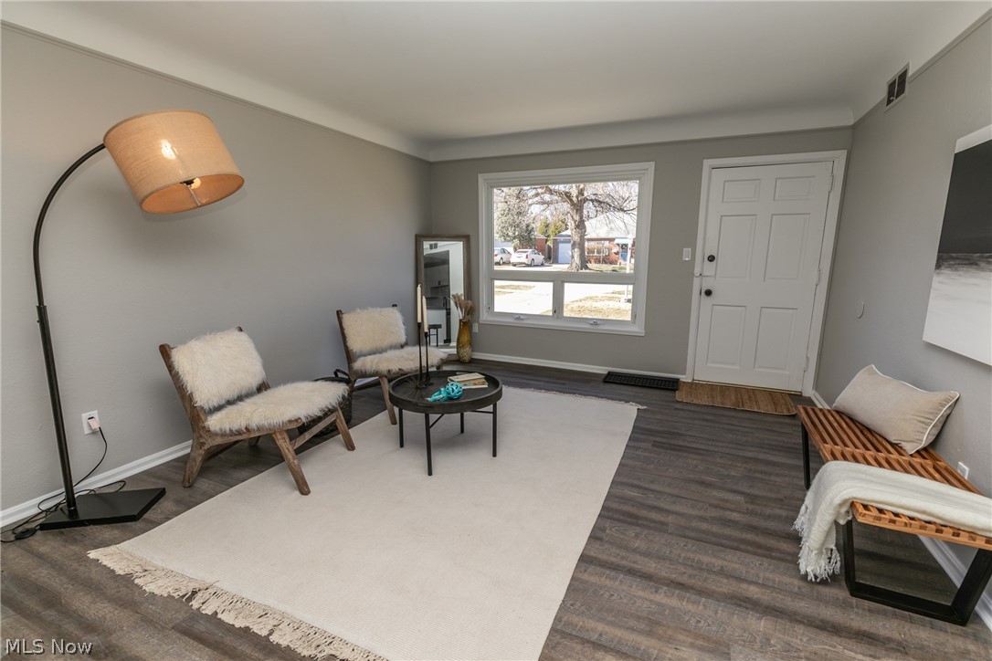 Birch Drive Lakeland Add - Residential