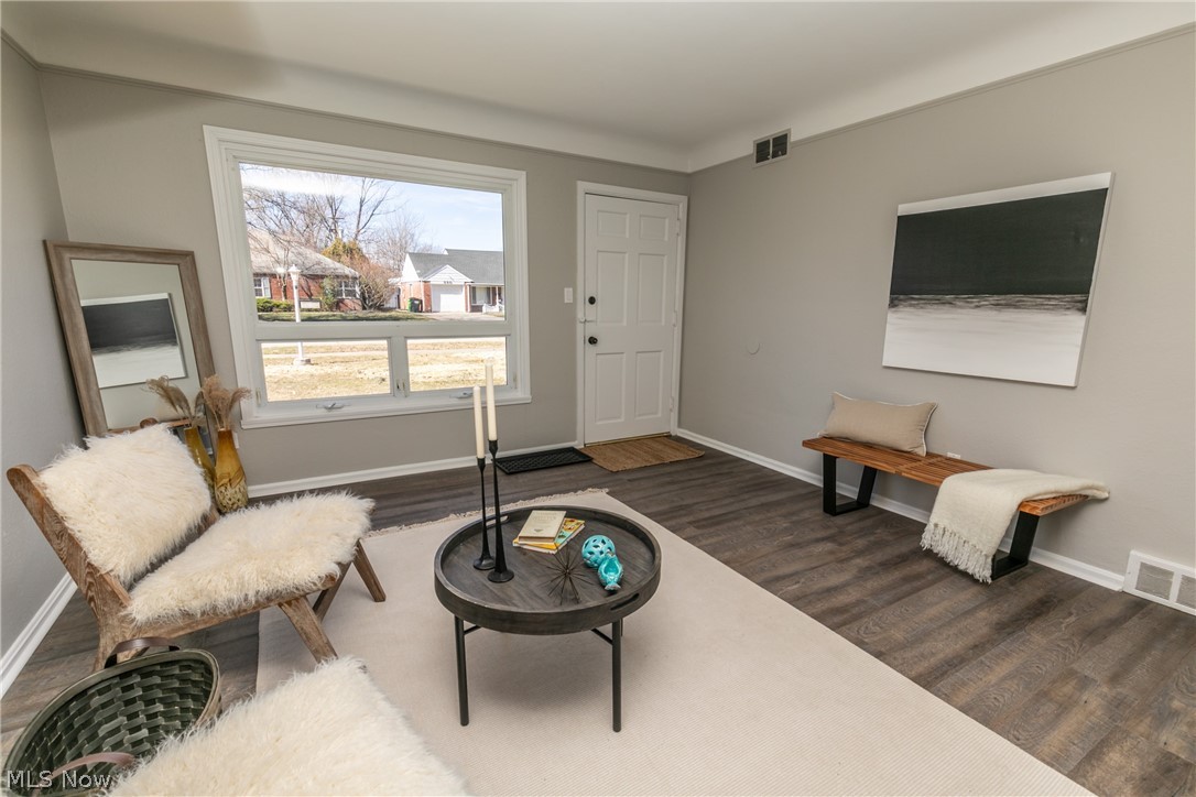 Birch Drive Lakeland Add - Residential