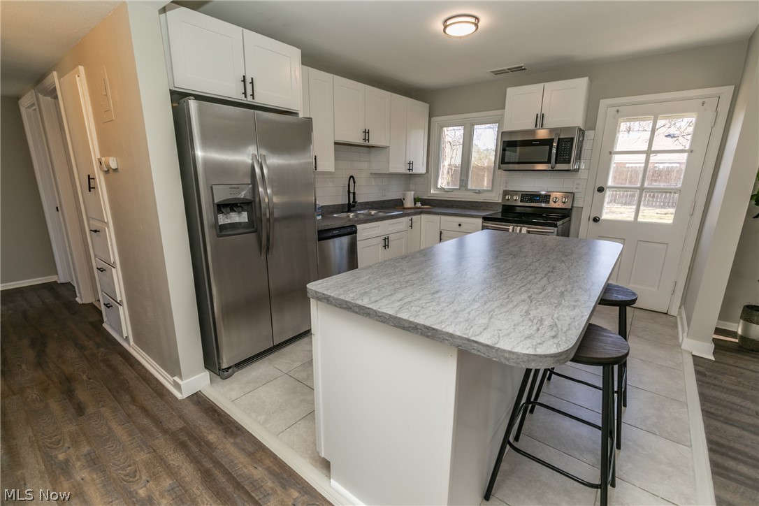 Birch Drive Lakeland Add - Residential