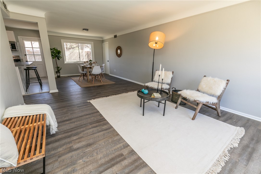 Birch Drive Lakeland Add - Residential