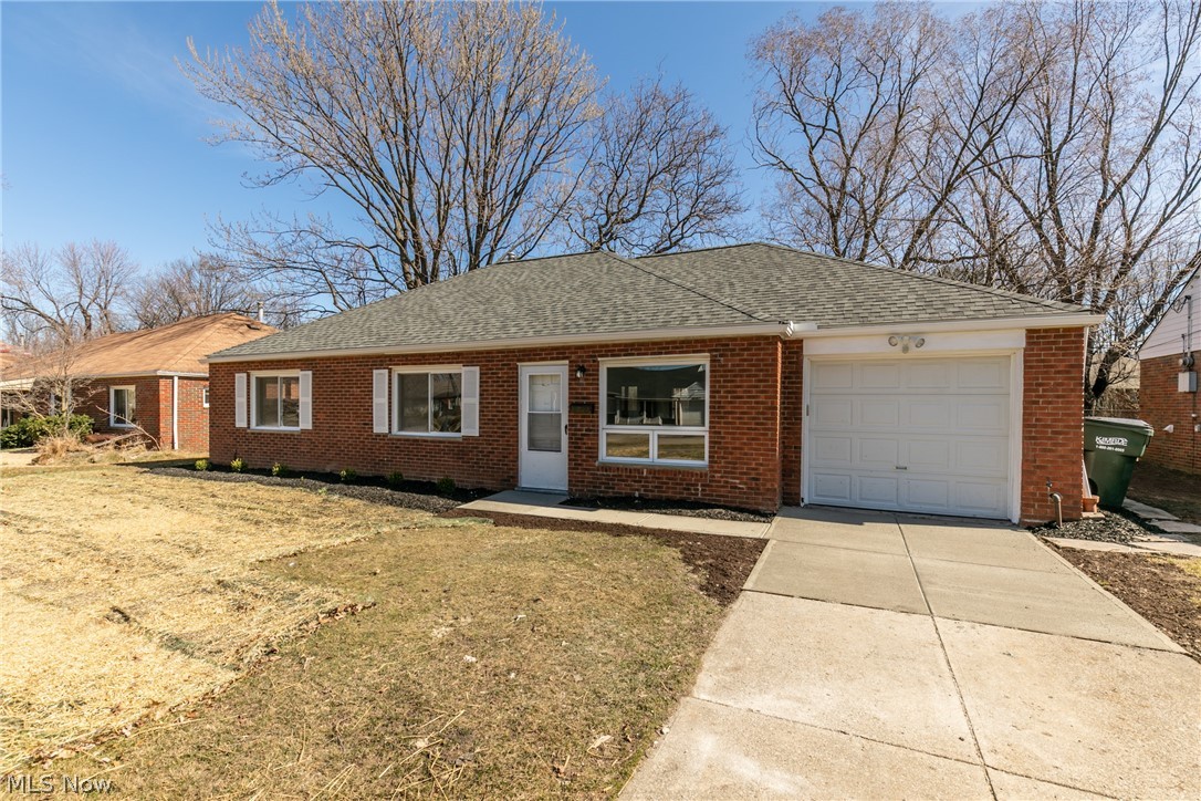 Birch Drive Lakeland Add - Residential