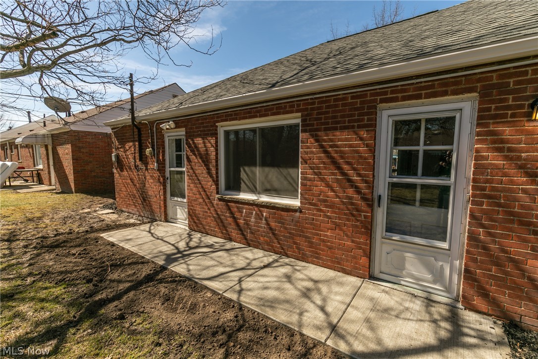 Birch Drive Lakeland Add - Residential