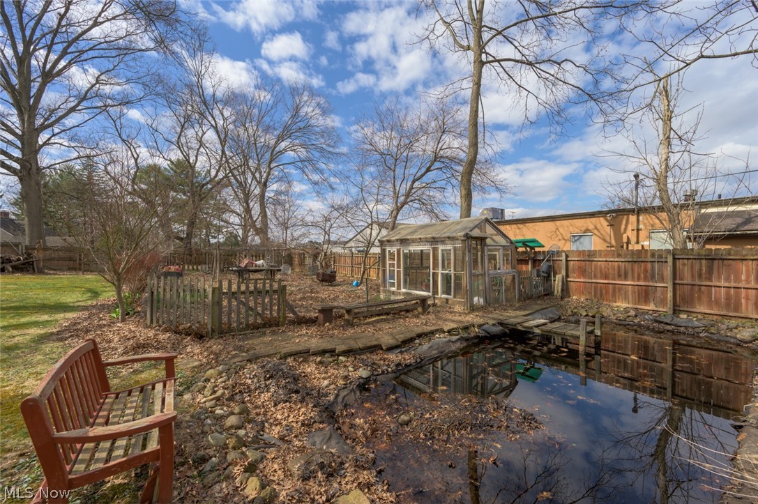 Cressbrook - Residential