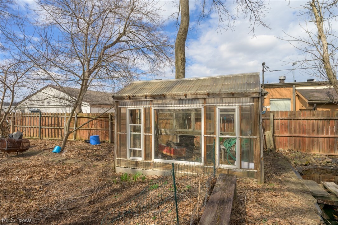 Cressbrook - Residential