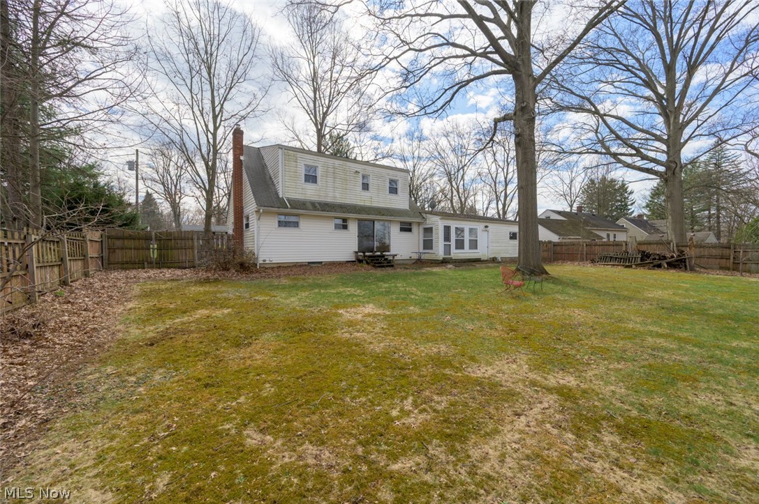 Cressbrook - Residential