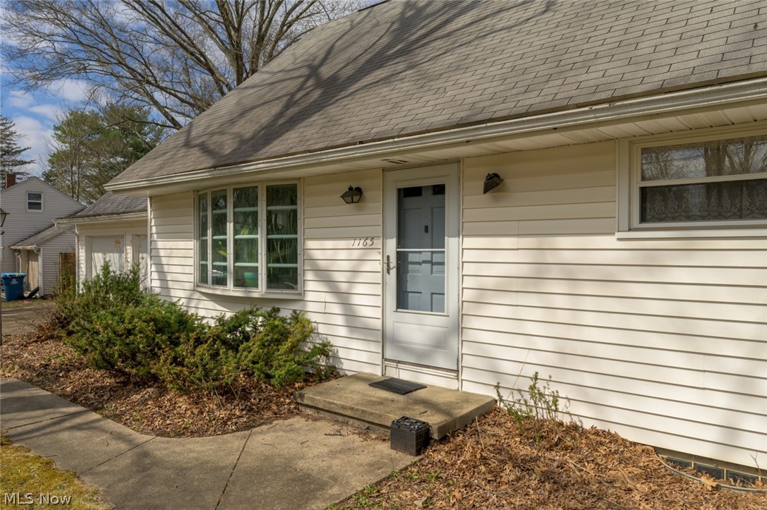 Cressbrook - Residential