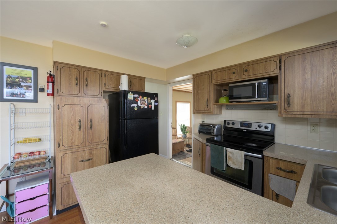 Cressbrook - Residential