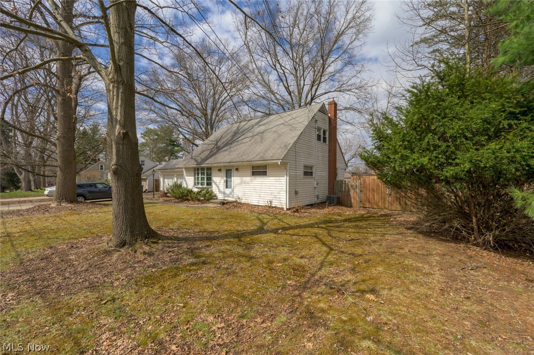 Cressbrook - Residential