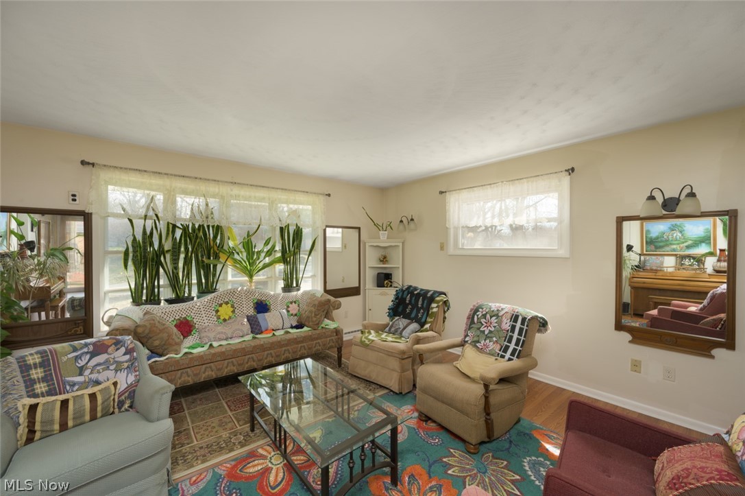 Cressbrook - Residential