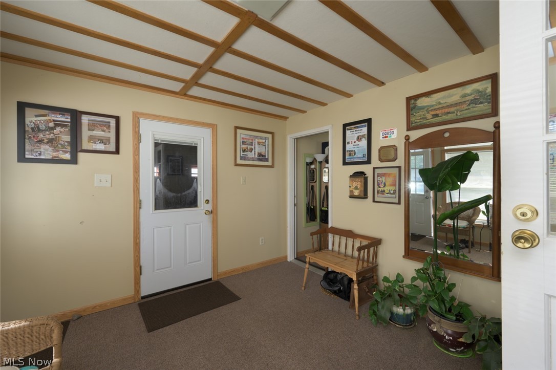 Cressbrook - Residential