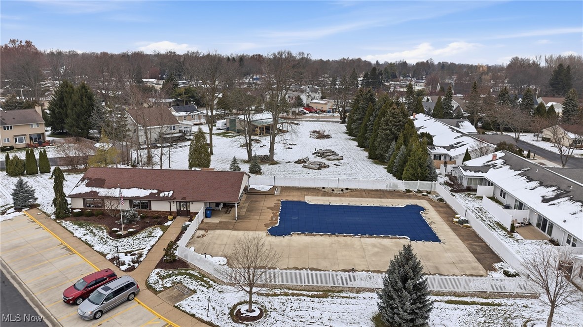 Rivers Edge Condos - Residential