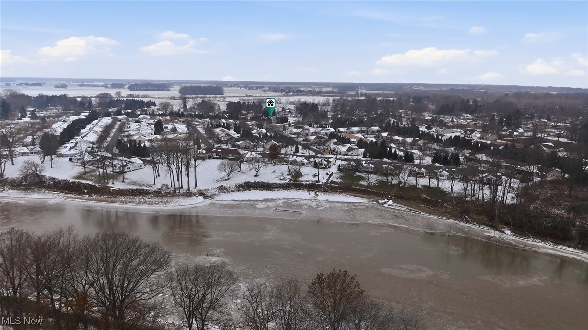 Rivers Edge Condos - Residential