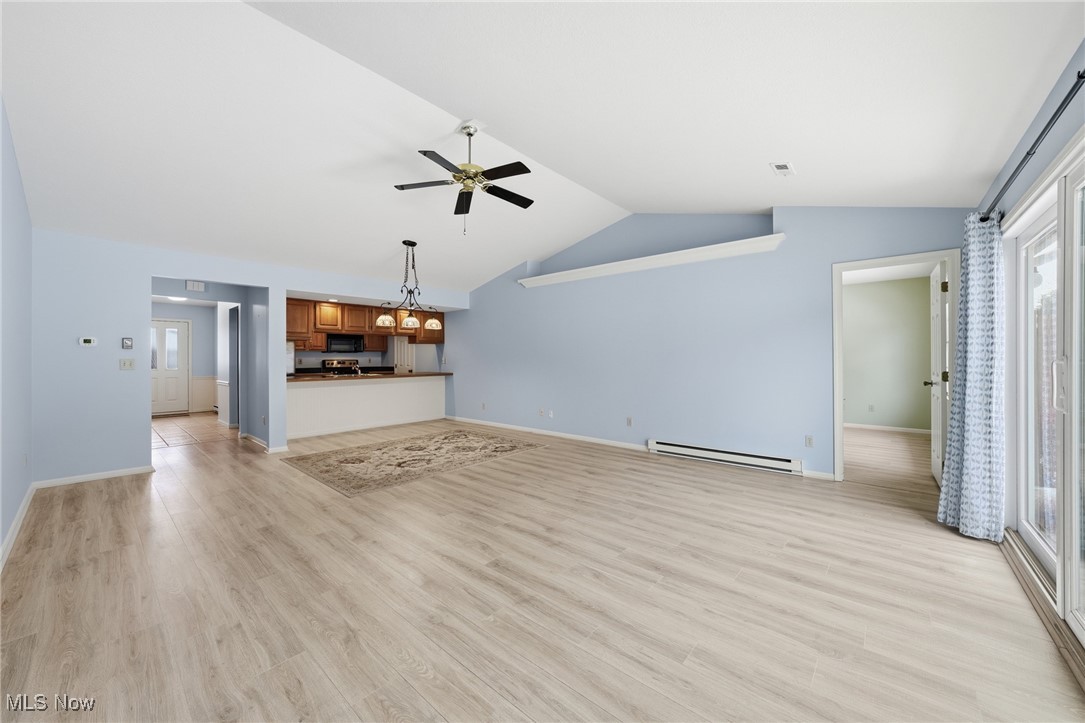 Rivers Edge Condos - Residential