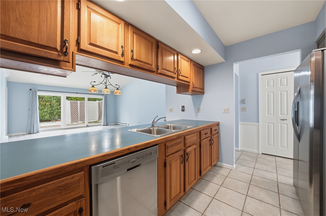 Rivers Edge Condos - Residential