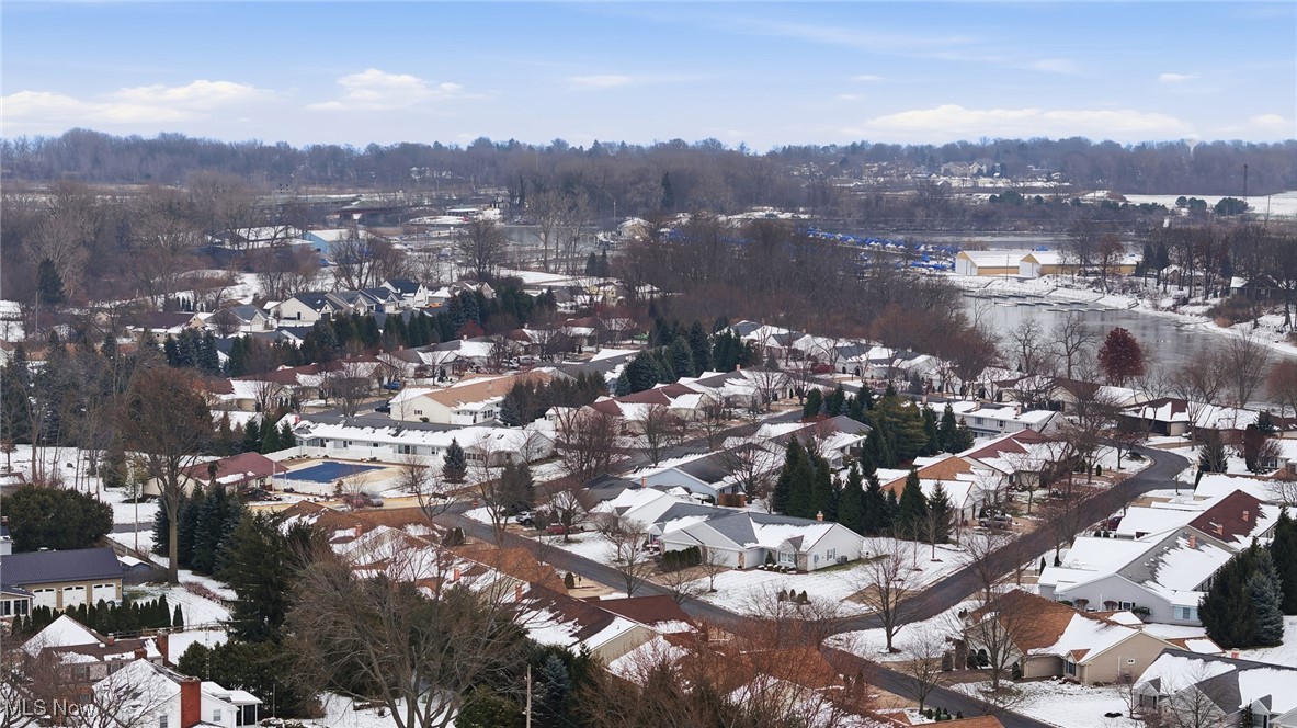 Rivers Edge Condos - Residential