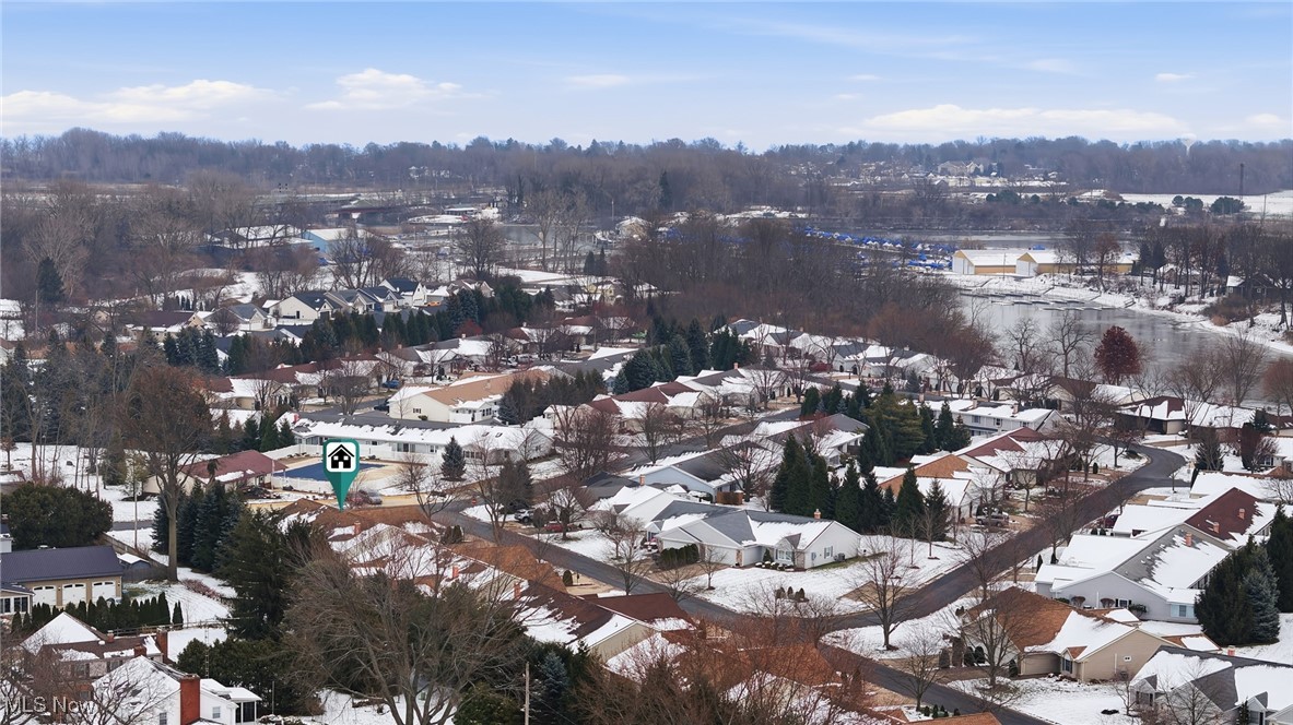 Rivers Edge Condos - Residential