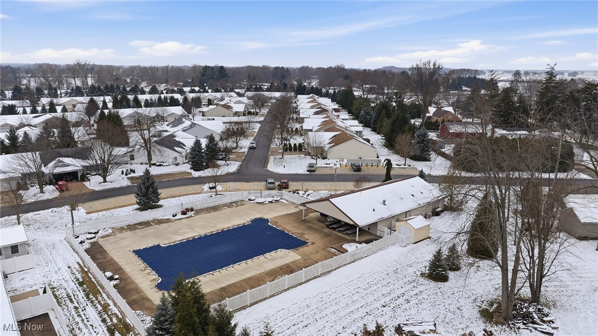 Rivers Edge Condos - Residential