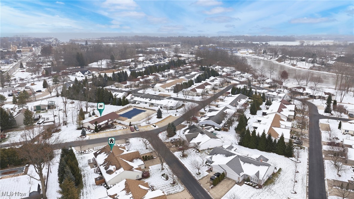 Rivers Edge Condos - Residential