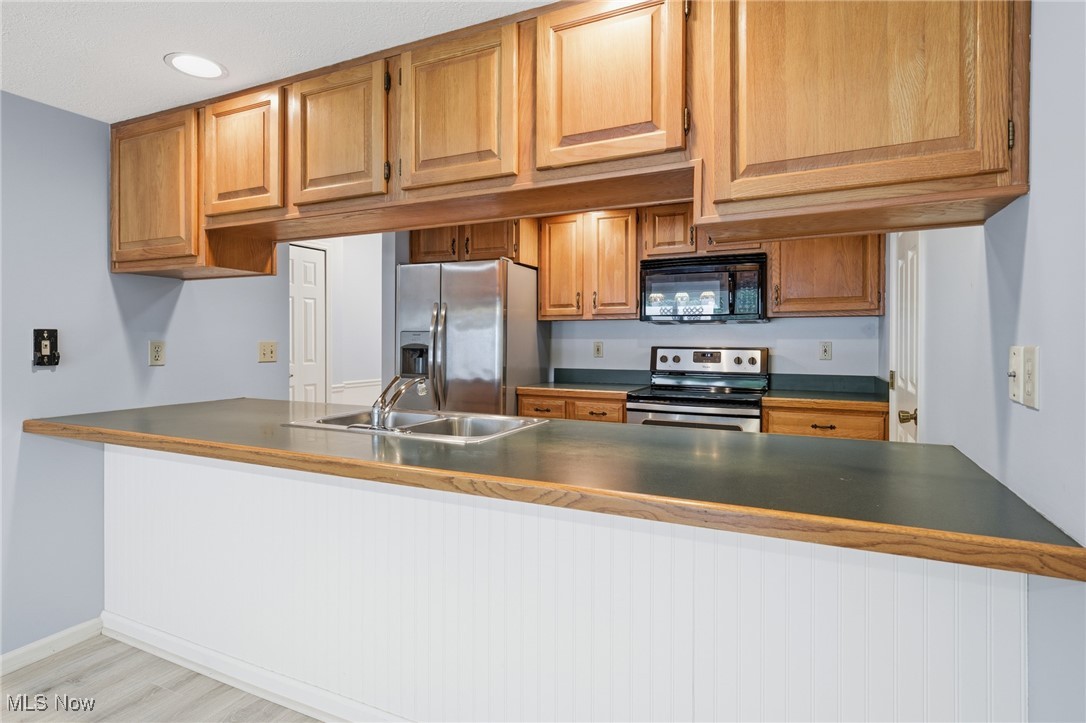 Rivers Edge Condos - Residential