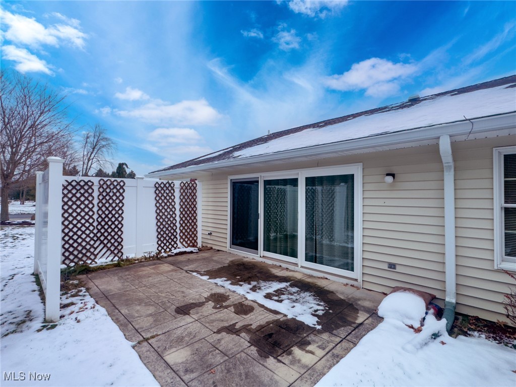 Rivers Edge Condos - Residential