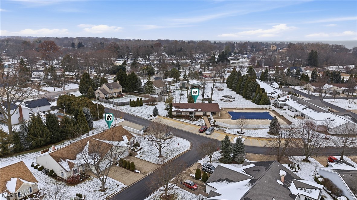 Rivers Edge Condos - Residential