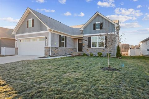 3786 Padre Pio Lane, Perry, OH 44081 - MLS#: 5105726