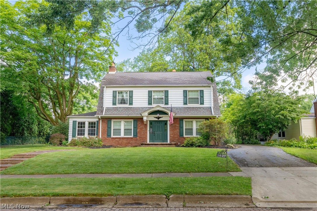 Photo 1 of 43 — 1827 Coventry Road NE, Massillon, OH 44646