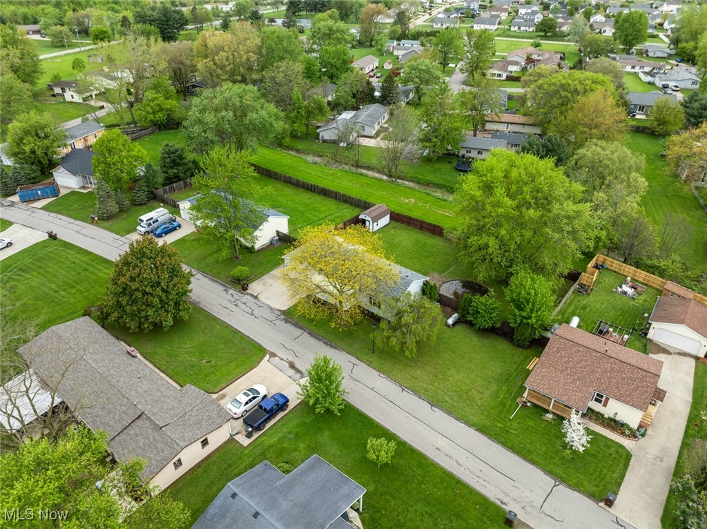 18 Lakeview Court, LaGrange, Ohio image 45
